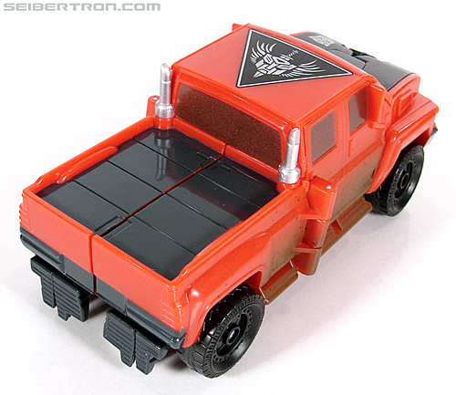 Transformers Revenge of the Fallen Cannon Force Ironhide (Image #16 of 81)