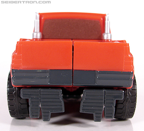 Transformers Revenge of the Fallen Cannon Force Ironhide (Image #18 of 81)