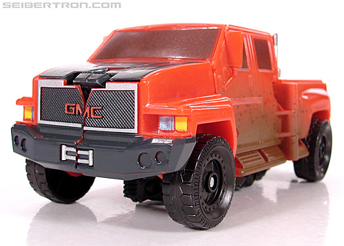 Transformers Revenge of the Fallen Cannon Force Ironhide (Image #21 of 81)