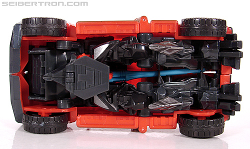 Transformers Revenge of the Fallen Cannon Force Ironhide (Image #23 of 81)