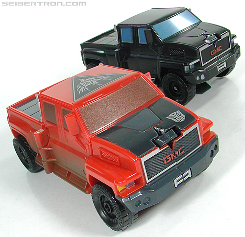 Transformers Revenge of the Fallen Cannon Force Ironhide (Image #27 of 81)