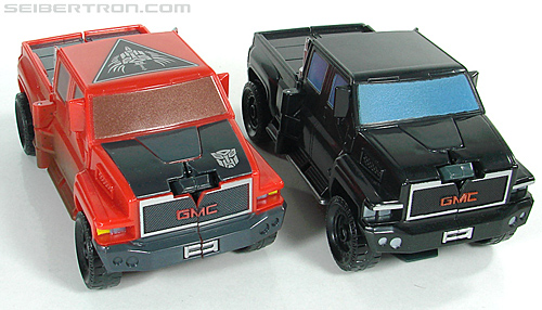 Transformers Revenge of the Fallen Cannon Force Ironhide (Image #28 of 81)
