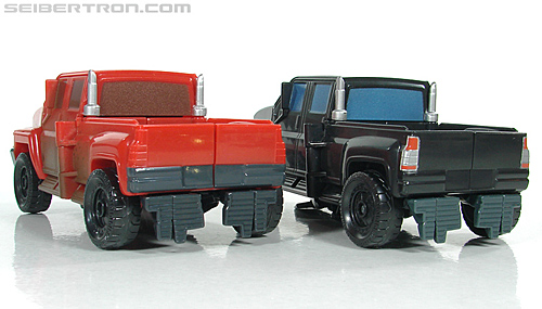 Transformers Revenge of the Fallen Cannon Force Ironhide (Image #30 of 81)