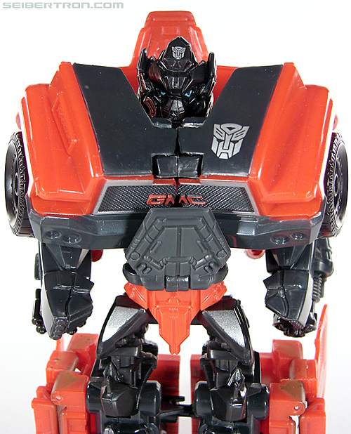 Transformers Revenge of the Fallen Cannon Force Ironhide (Image #36 of 81)