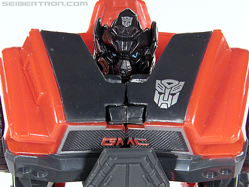 Transformers Revenge of the Fallen Cannon Force Ironhide (Image #37 of 81)
