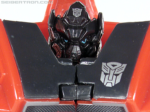 Transformers Revenge of the Fallen Cannon Force Ironhide gallery