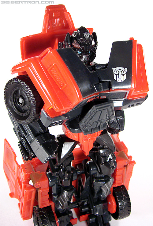 Transformers Revenge of the Fallen Cannon Force Ironhide (Image #39 of 81)