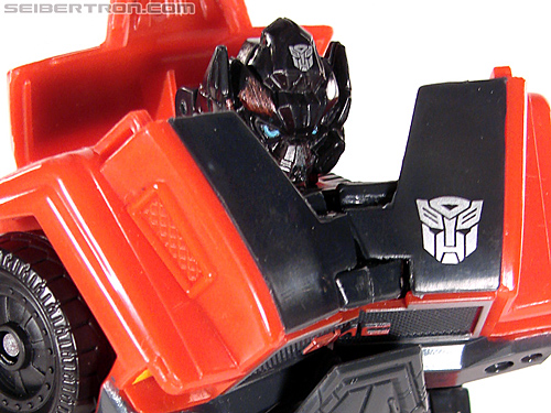 Transformers Revenge of the Fallen Cannon Force Ironhide (Image #40 of 81)