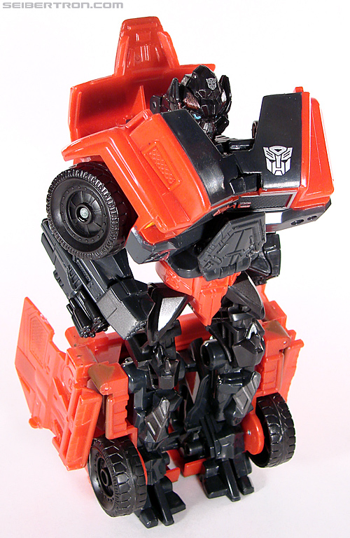 Transformers Revenge of the Fallen Cannon Force Ironhide (Image #41 of 81)
