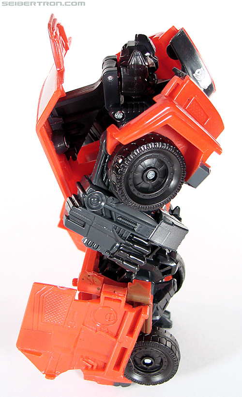 Transformers Revenge of the Fallen Cannon Force Ironhide (Image #42 of 81)