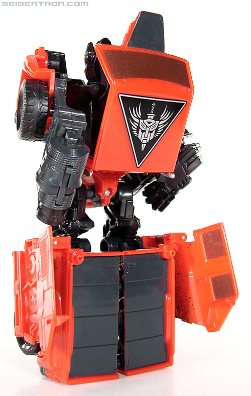 Transformers Revenge of the Fallen Cannon Force Ironhide (Image #45 of 81)