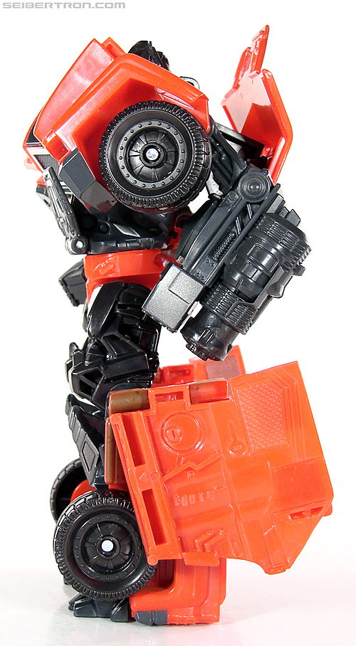 Transformers Revenge of the Fallen Cannon Force Ironhide (Image #46 of 81)