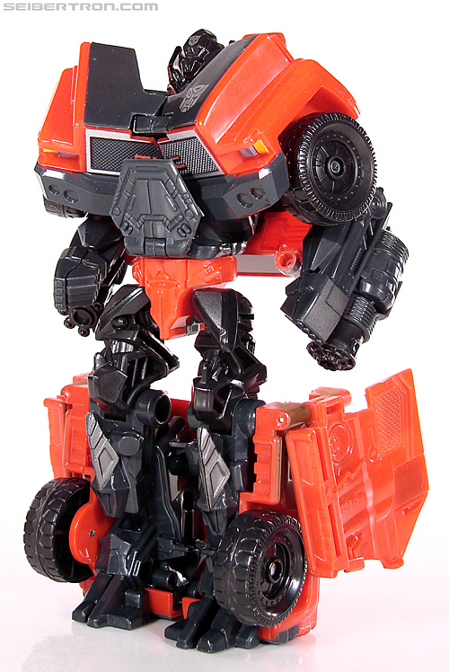 Transformers Revenge of the Fallen Cannon Force Ironhide (Image #47 of 81)