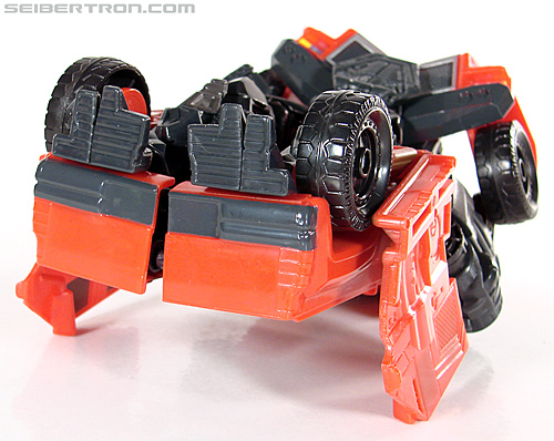 Transformers Revenge of the Fallen Cannon Force Ironhide (Image #49 of 81)