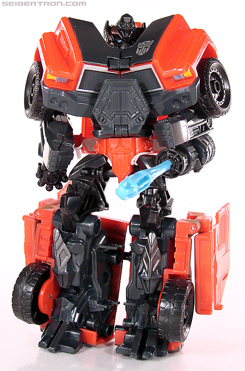 Transformers Revenge of the Fallen Cannon Force Ironhide (Image #51 of 81)