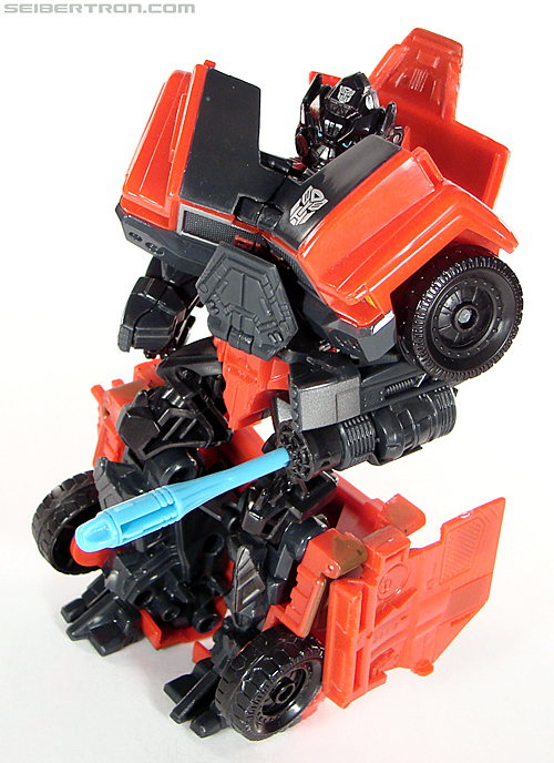 Transformers Revenge of the Fallen Cannon Force Ironhide (Image #52 of 81)