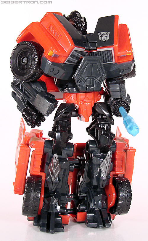 Transformers Revenge of the Fallen Cannon Force Ironhide (Image #53 of 81)