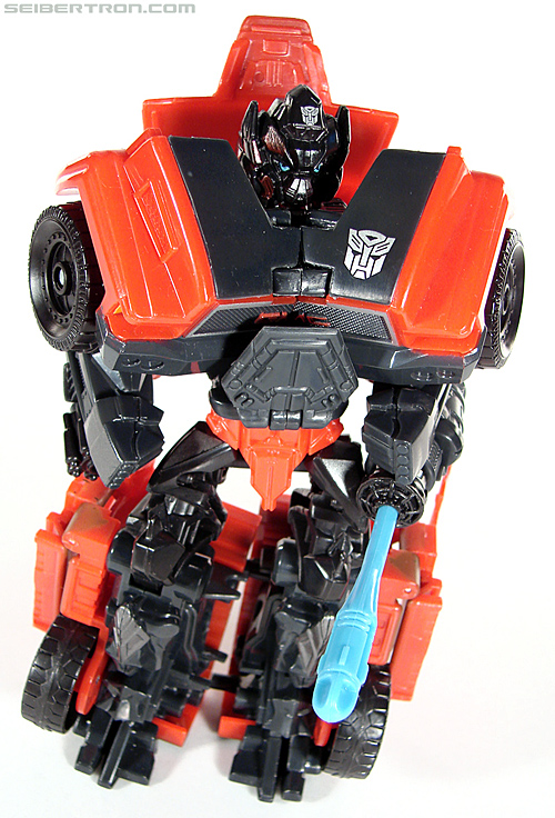 Transformers Revenge of the Fallen Cannon Force Ironhide (Image #54 of 81)