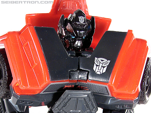 Transformers Revenge of the Fallen Cannon Force Ironhide (Image #55 of 81)