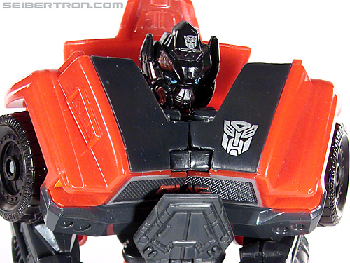 Transformers Revenge of the Fallen Cannon Force Ironhide (Image #57 of 81)