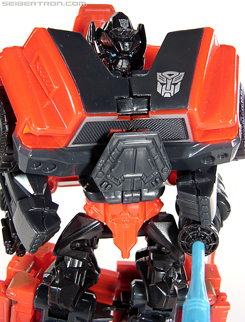 Transformers Revenge of the Fallen Cannon Force Ironhide (Image #58 of 81)