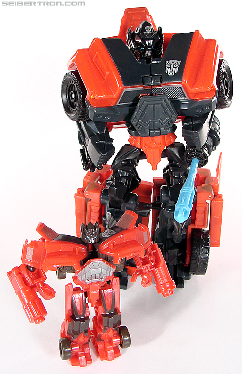 Transformers Revenge of the Fallen Cannon Force Ironhide (Image #60 of 81)