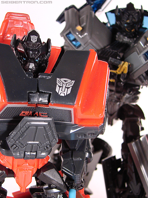 Transformers Revenge of the Fallen Cannon Force Ironhide (Image #65 of 81)