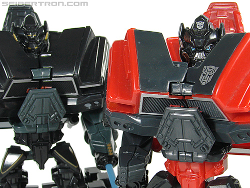 Transformers Revenge of the Fallen Cannon Force Ironhide (Image #69 of 81)