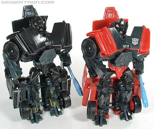 Transformers Revenge of the Fallen Cannon Force Ironhide (Image #70 of 81)