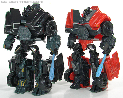Transformers Revenge of the Fallen Cannon Force Ironhide (Image #73 of 81)