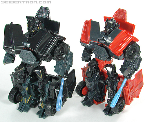 Transformers Revenge of the Fallen Cannon Force Ironhide (Image #74 of 81)