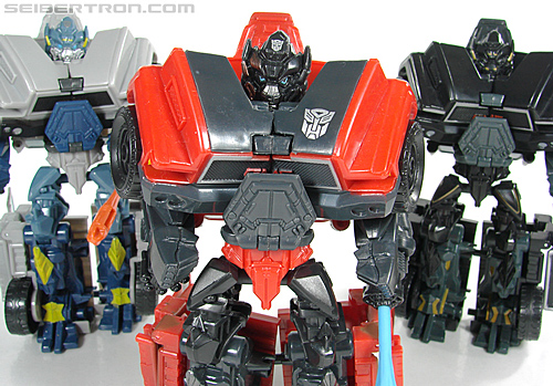 Transformers Revenge of the Fallen Cannon Force Ironhide (Image #75 of 81)