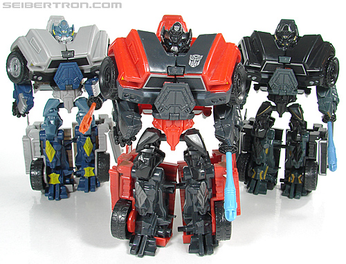 Transformers Revenge of the Fallen Cannon Force Ironhide (Image #76 of 81)