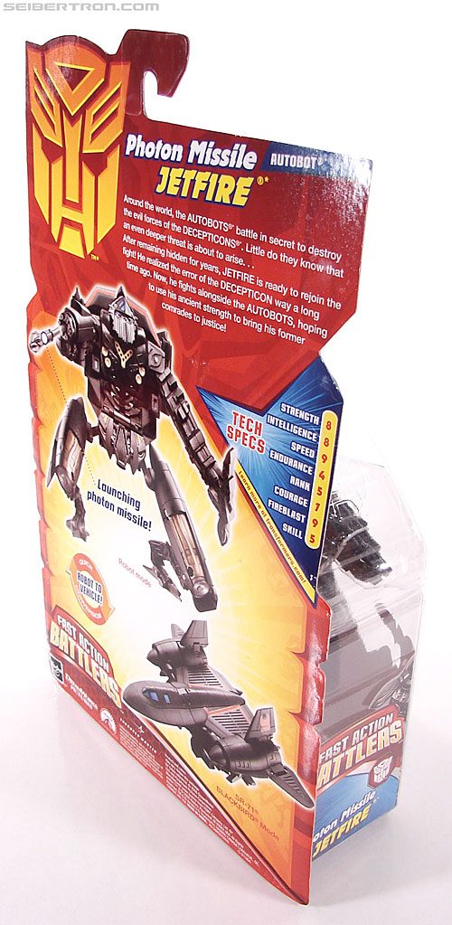 revenge of the fallen jetfire toy