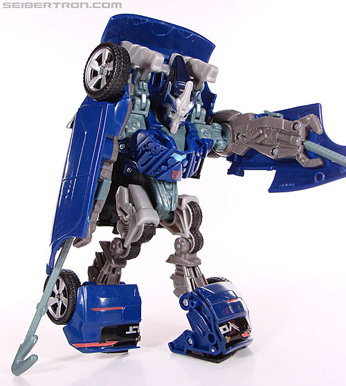 Transformers Revenge of the Fallen Electro Whip Jolt Toy Gallery (Image ...