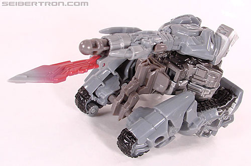 Transformers Revenge of the Fallen Cannon Blast Megatron (Image #25 of 79)