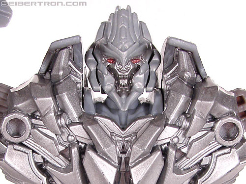 Transformers Revenge of the Fallen Cannon Blast Megatron (Image #38 of 79)