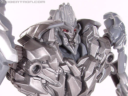 Transformers Revenge of the Fallen Cannon Blast Megatron (Image #42 of 79)