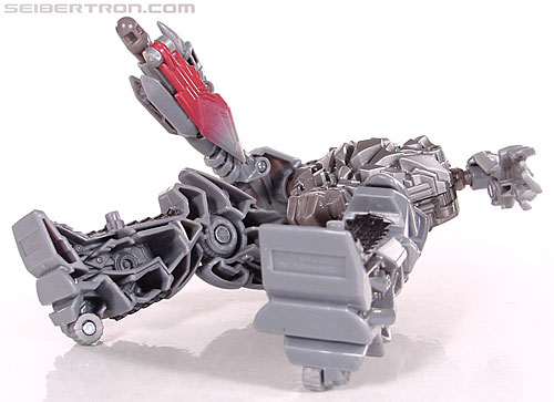 Transformers Revenge of the Fallen Cannon Blast Megatron (Image #55 of 79)