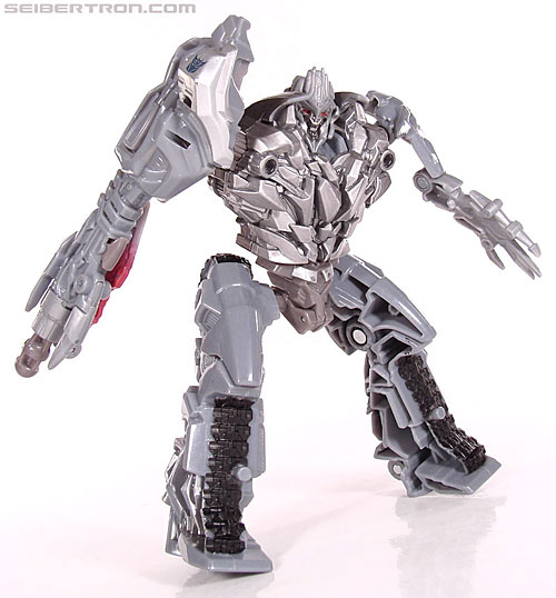 Transformers Revenge of the Fallen Cannon Blast Megatron (Image #60 of 79)