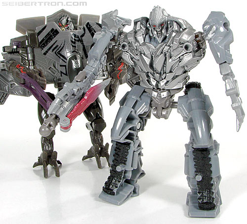 Transformers Revenge of the Fallen Cannon Blast Megatron (Image #67 of 79)
