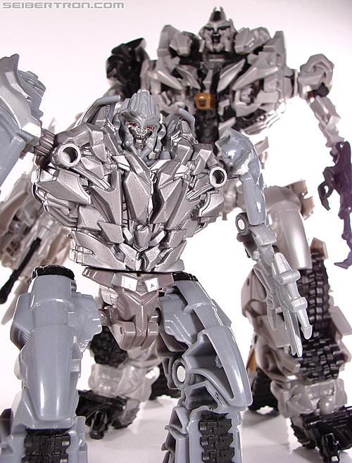 Transformers Revenge of the Fallen Cannon Blast Megatron (Image #75 of 79)