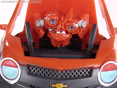 Transformers Revenge of the Fallen Grapple Grip Mudflap (Image #35 of 81)