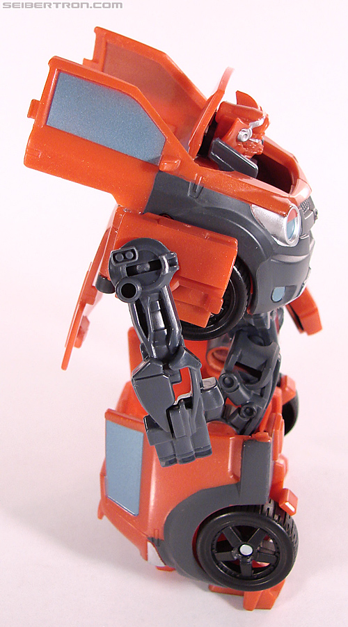 Transformers Revenge of the Fallen Grapple Grip Mudflap (Image #39 of 81)