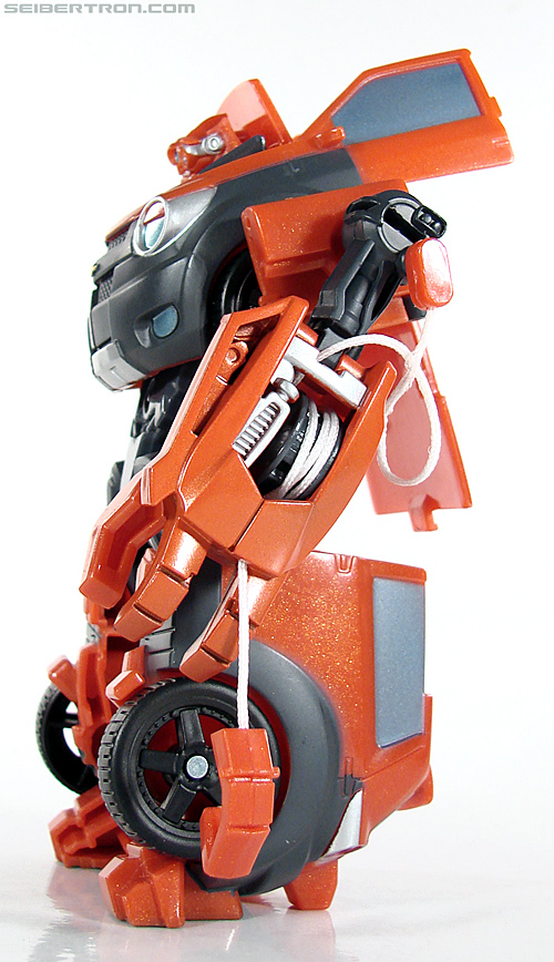 Transformers Revenge of the Fallen Grapple Grip Mudflap (Image #43 of 81)