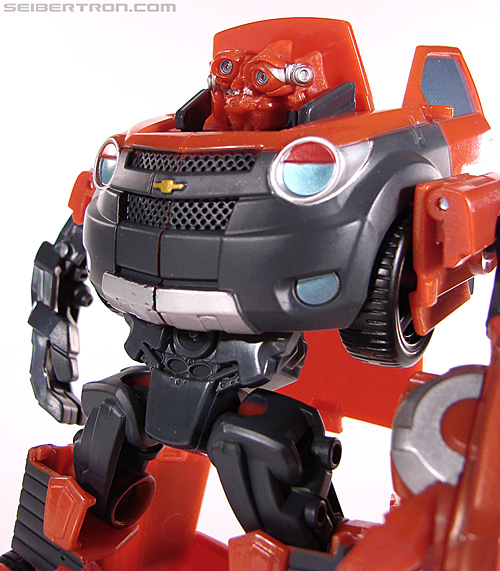 Transformers Revenge of the Fallen Grapple Grip Mudflap (Image #48 of 81)