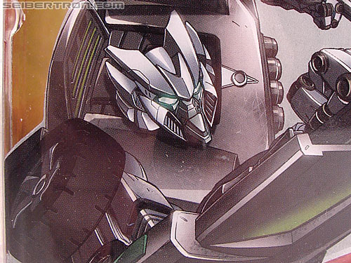 Transformers Revenge of the Fallen Night Blades Sideswipe (Image #4 of 96)