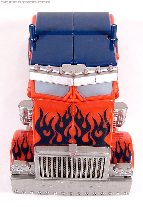 Transformers Revenge of the Fallen Double Blade Optimus Prime (Image #11 of 94)