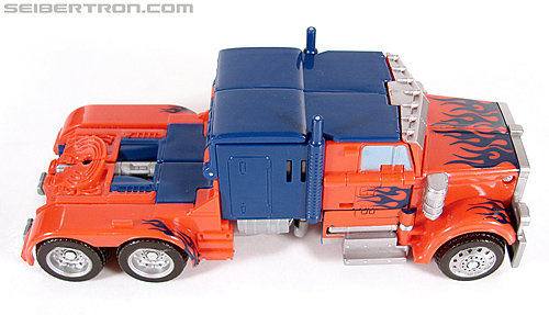 Transformers Revenge of the Fallen Double Blade Optimus Prime (Image #14 of 94)