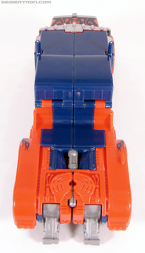 Transformers Revenge of the Fallen Double Blade Optimus Prime (Image #16 of 94)